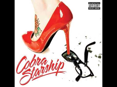 Cobra Starship ft. Sabi - You Make Me Feel... 432 Hz