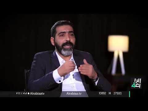 شاهد بالفيديو.. فراس الياسر: "بيان السيد السيستاني بمنزلة فتوى إعلان جهاد في فلسطين"