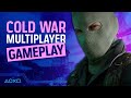 Call Of Duty: Black Ops Cold War - Multiplayer Gameplay Reveal