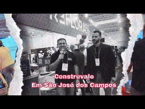 ConstruVale em São José dos Campos #sãojosédoscampos #pindamonhangaba #taubate #saopaulo #construção