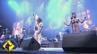 One Love - Live In Madrid | Playing For Change Band
