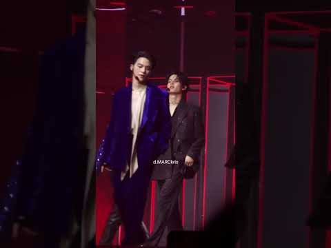 [Marc Focus] Dum Dum - 789 Special Stage The Time Capsule Day 3 20230924 #MARCkris #789debutgroup