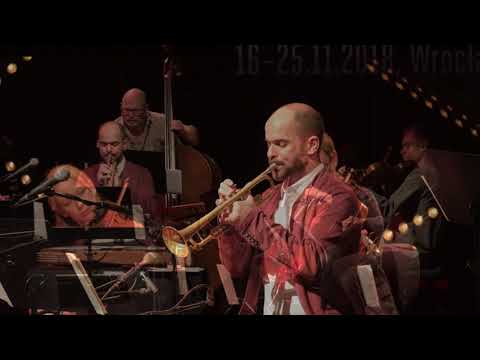 Jazztopad Festival 2018, Amir ElSaffar's Ahwaal