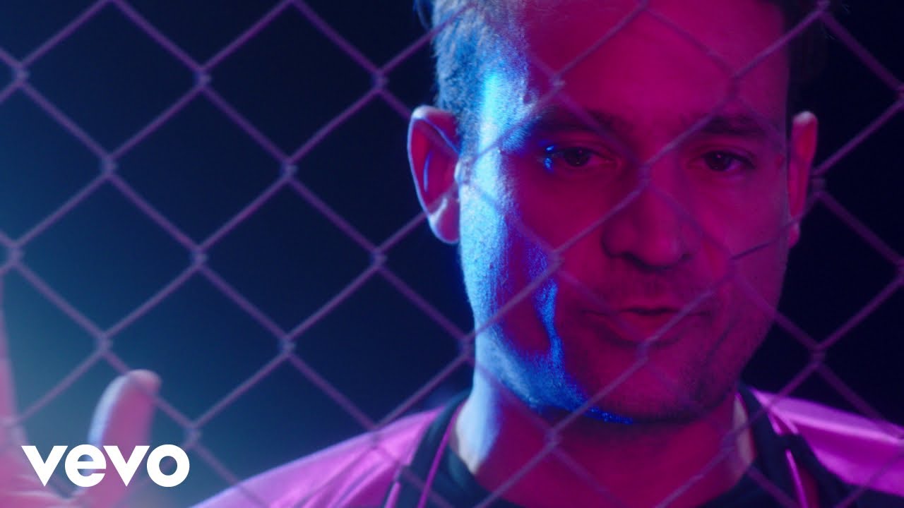 Chano! ft. Karen Méndez — El Susto