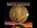 Joe Hisaishi - Mononoke Hime - "Legend Of ...