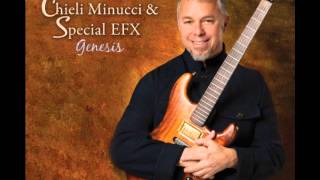 Till The End Of Time- Chieli Minucci & Special EFX