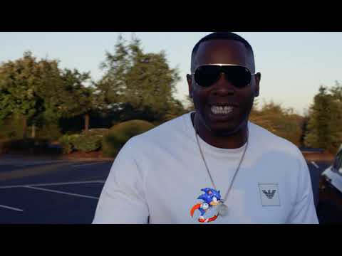 Big Dog Yogo - T.O.P