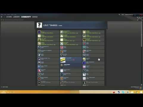 SmithZz signed on ak