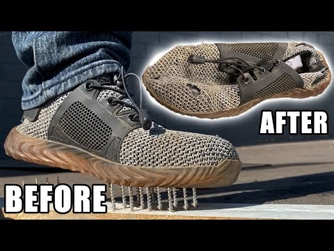 Indestructible Shoes Legit