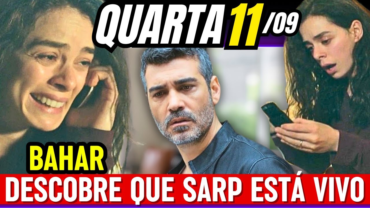 Força de Mulher capitulo de Hoje 11/09 QUARTA força de mulher Resumo do dia 11/09 quarta