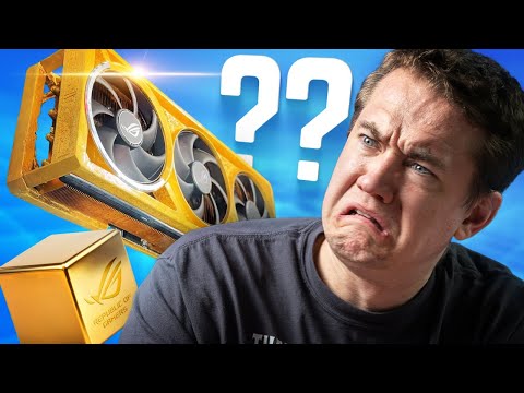 The Worst GPU Ever Made?