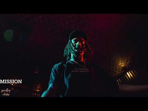 " Mission| M1llionz x Headie One x Drake Type Beat | Free Beat | UK Drill Instrumental 2021