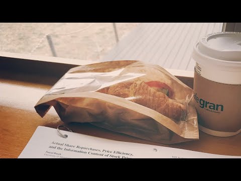 [21. 2. 18.] Study with Me | Post-Doc @SNU | 서울대 박사 스터디윗미 | 장작불과 풀벌레소리 | 실시간 live | 낮공부🤓