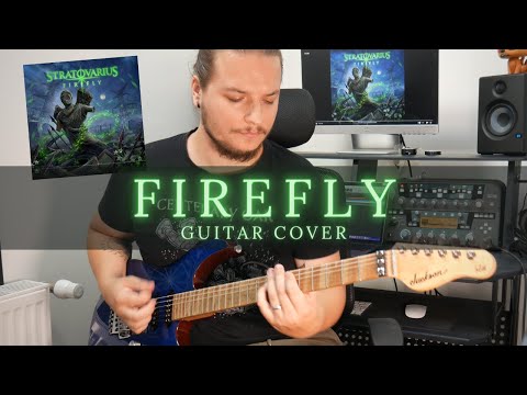 Firefly - Stratovarius