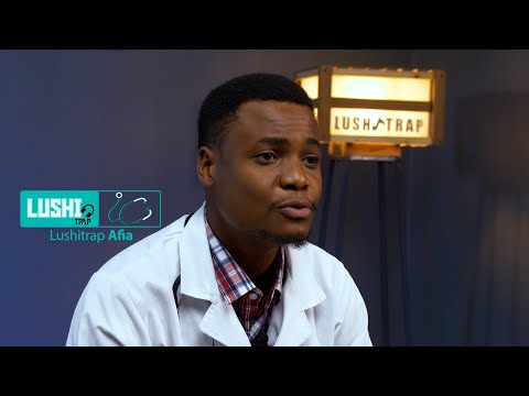 🚨🚨 Symptoms of Poisoning 🚨🚨 | Lushitrap Afia Ep008