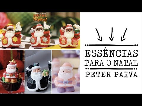 Essences for Christmas Peter Paiva
