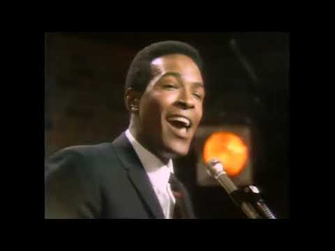 Marvin Gaye - Ain't That Peculiar (60s 65 Soul RnB Swing Pop - TV-Video-Edit)