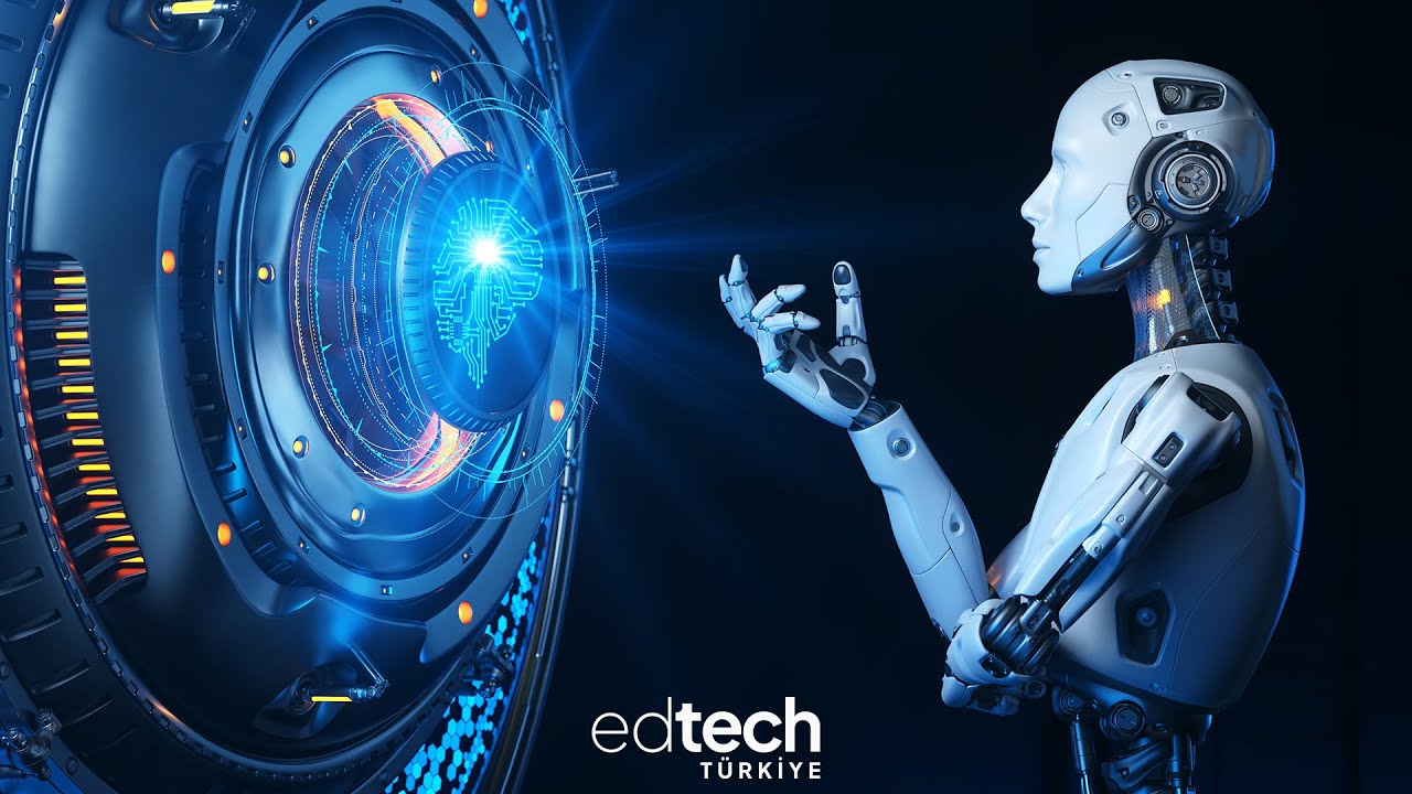 Eğitimde Yapay Zeka (AI) Nedir? Nasıl Kullanılır?