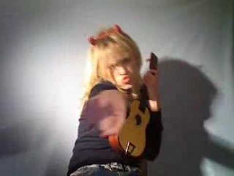 I Want To Choke Your Band