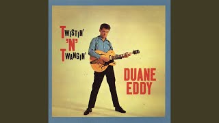 Moanin' 'N' Twistin'