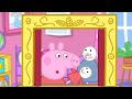 Peppa Pig Playground Puppet Show Peppa Pig Full Episodes Peppa Pig 8 Hour Special