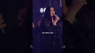 Gerson Rufino e Shirley Carvalhaes #musica #biblia #gospelmusic #sertanejo #gospelmusic