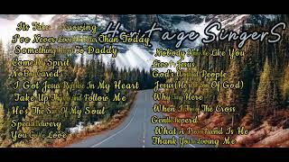HERITAGE SINGERS🍃Classic(Lyrics)