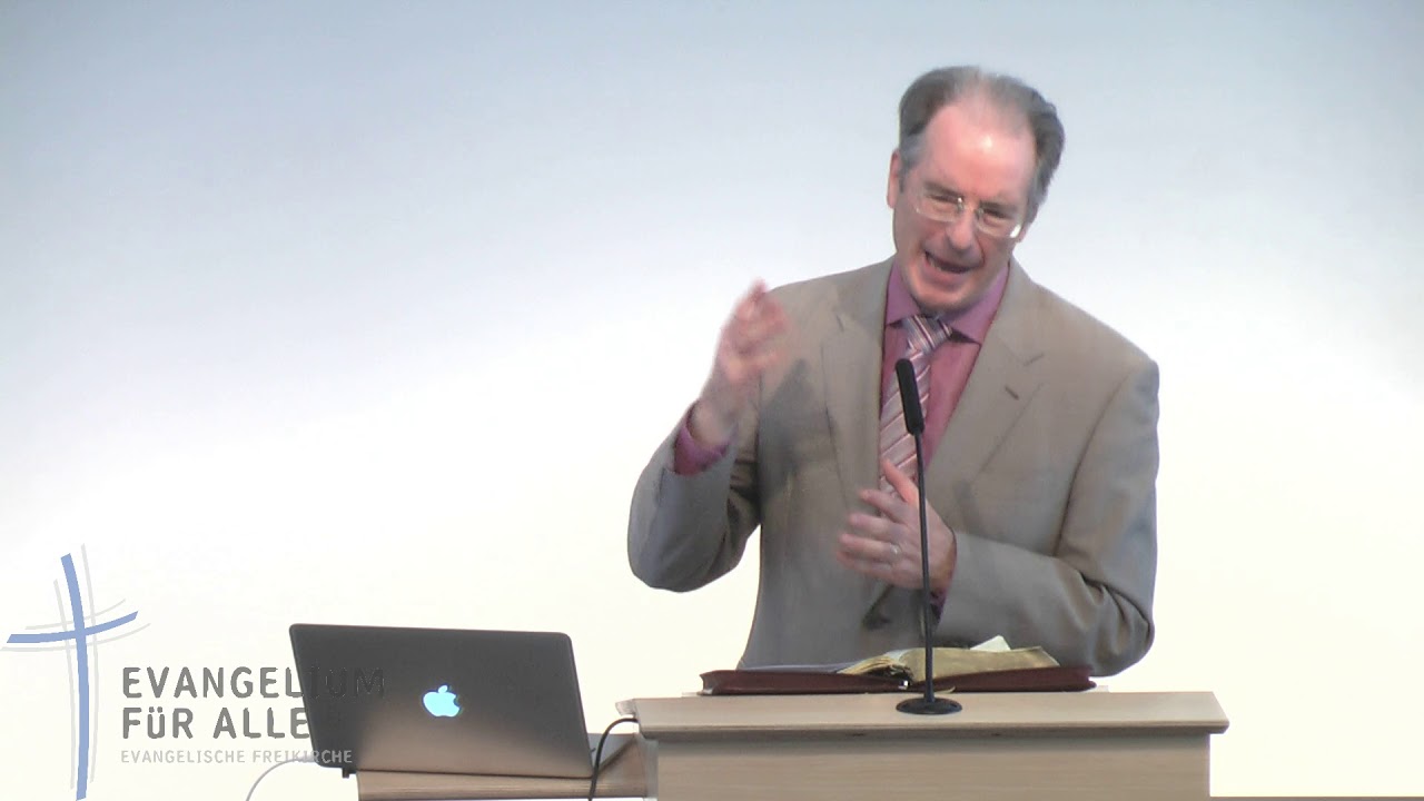 Predigt vom 18.02.2026