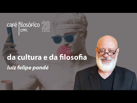 , title : 'Da cultura e da filosofia - Luiz Felipe Pondé #aovivo'