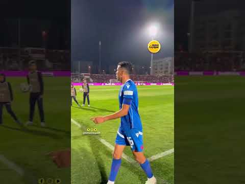 جماهير الوداد تثور على موكوينا وحركاس بعد مباراة مثيرة للجدل