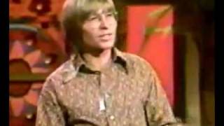John Denver First TV Show (1974) [2/7]