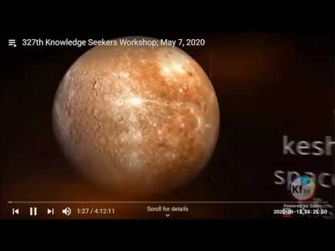 2020 05 13 PM Public Teaching in Romanian - Cursuri publice în română