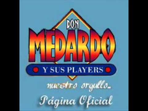 Don Medardo y su players Mix