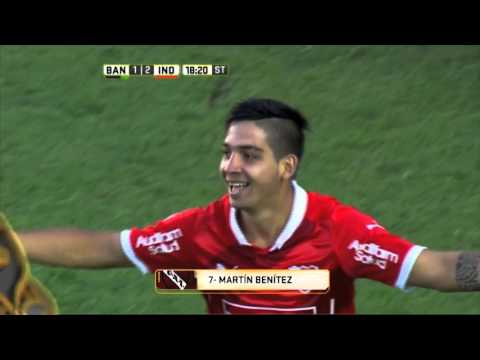 Todos los goles. Fecha 7. Torneo Primera División 2016