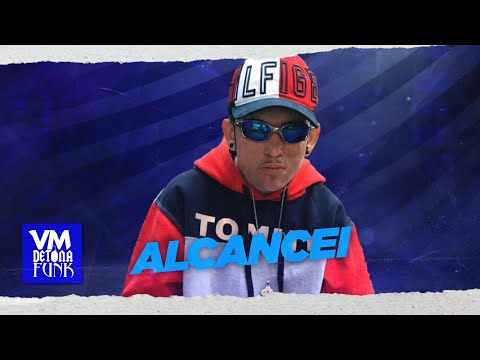 MC Duzinho VE - Alcancei (DJ DaOoeste) Funk 2020