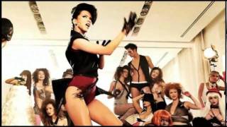 Inna   Club Rocker Official Video 2011