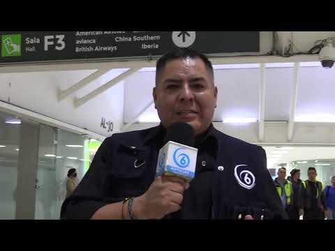 Video: Canal 6 Tv fue invitado a participar en el Foro Mundial de Periodistas en Chengdu, China