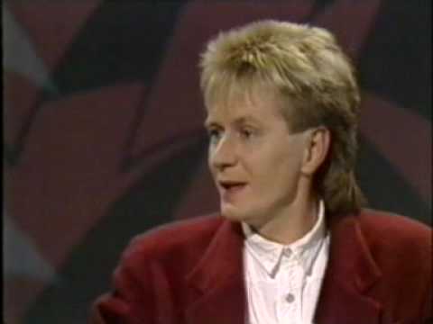 Interview with composer Torben Lendager 1990