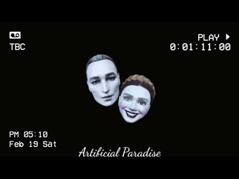 IC3PEAK - Весело и грустно (INSTRUMENTAL WITH BACKING VOCALS)