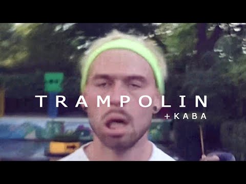 STROPPO - Trampolin und Kaba