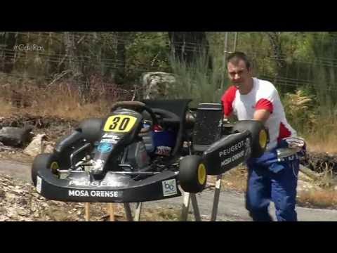 CAMPEONATO GALLEGO DE KARTING - VIDUEDO | by #CdRas