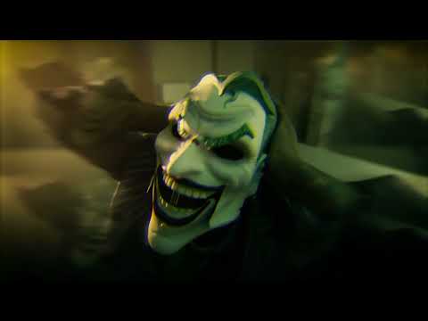 HotBoy Shaq - Hurt People (Official Video)