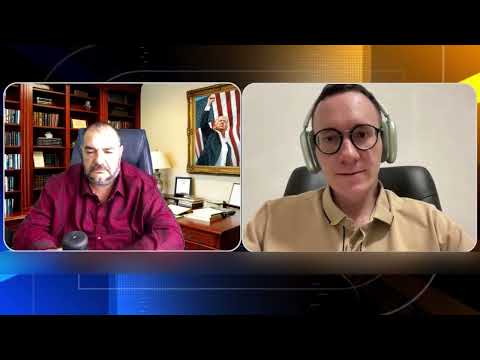 Global Politics Analysis: US Split, EU Crisis, and Negotiations with Russia