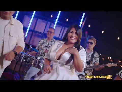 Tu Linda Mirada 🎬 VdRmix Arce Cumbia ft Ideales De Oriente  🎧 Dj Yan Carlos mix BM Producers