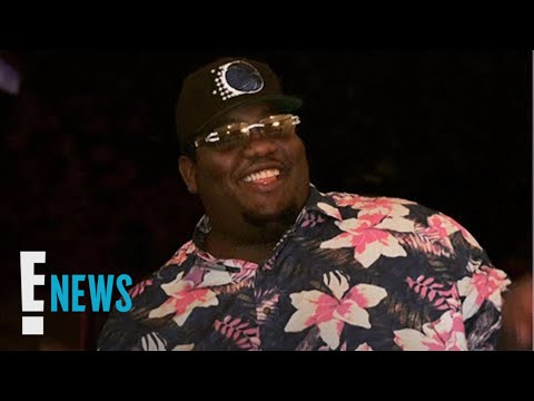 Comedian Teddy Ray's Death: New Details | E! News