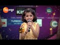 ‌ Diya Hegde🫶 ️ Sarigamapa Zeekannada