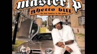 MASTER P There They Go - (with Drumma Boy) track 20 - by rocchett nannavecchia ;)