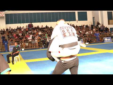 AUGUSTO CESAR X RAUL FERNANDES (FINAL GDF CUP 2022)