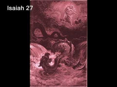 Isaiah 27 (with text - press on more info.)