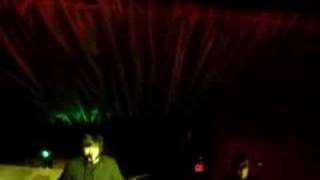 spill canvas//break a leg